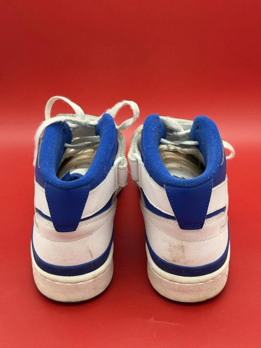 N/A used adidas